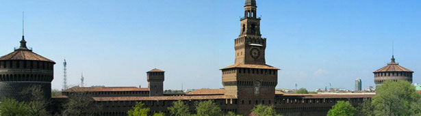 castello sforzesco biglietti