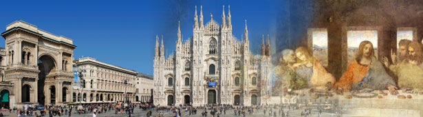 gran tour di milano