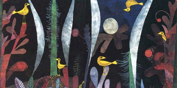 Paul Klee Mostra Mudec Milano